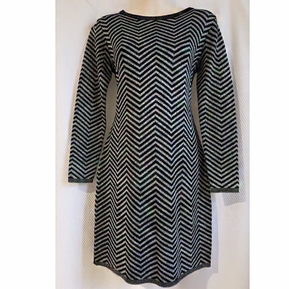 sweater party dresses